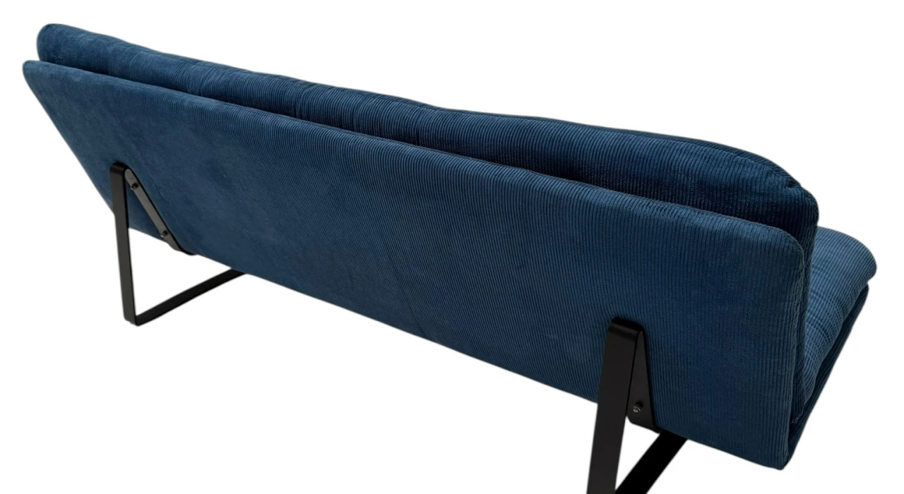 Mid-Century Modern C683 Sofa by Kho Liang Le for Artifort, 1960s